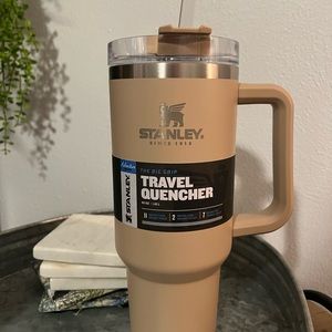 Stanley Adventure Quencher Tumbler (40oz) - Driftwood